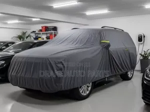Good Quality Universal Car Covers for All Cars Available