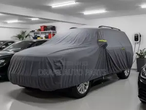 Good Quality Universal Car Covers for All Cars Available