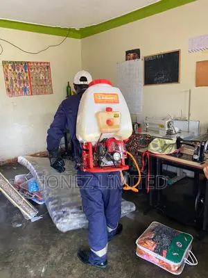 Bedburg Control and Pest Control