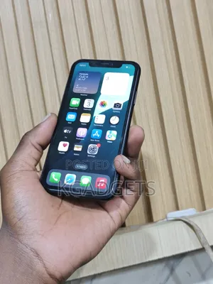 Apple XR 64 GB Black