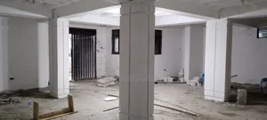 Large Sq Piller Designing And Finishing