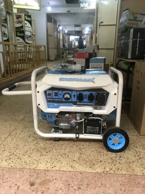 Edon Promax 12.5kva