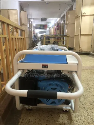 Edon Promax 12.5kva