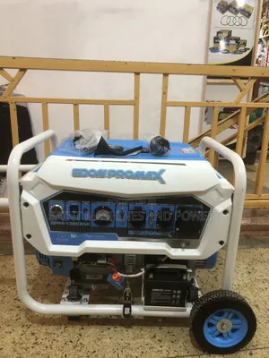 Edon Promax 12.5kva