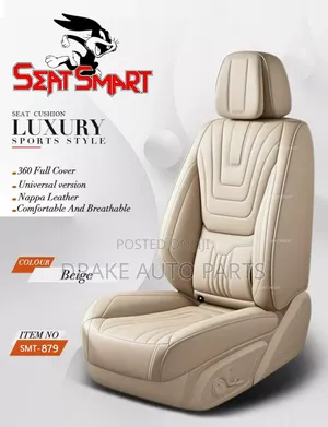 Universal Leather Seatcovers for All Cars Available