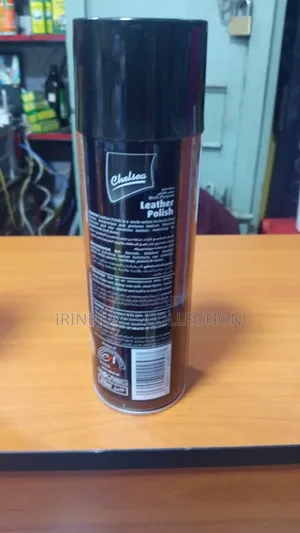 Chelsea Multi-Purpose Leather Polish.