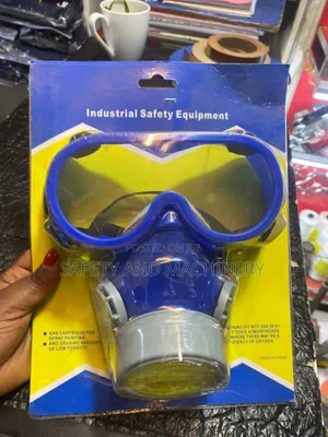 Industrial Mask/Nose Mask