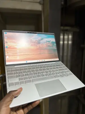 Laptop HP Envy 13-ba 16GB Intel Core i7 SSD 512GB