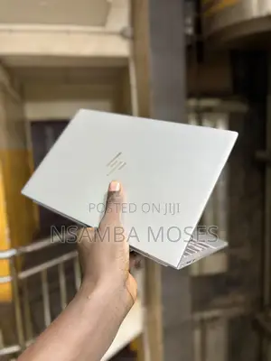 Laptop HP Envy 13-ba 16GB Intel Core i7 SSD 512GB