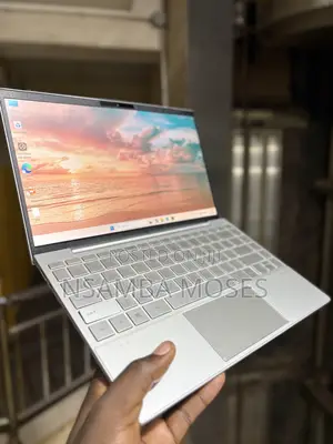 Laptop HP Envy 13-ba 16GB Intel Core i7 SSD 512GB