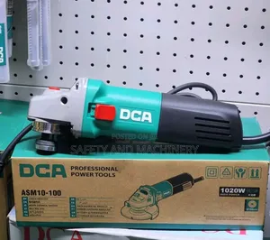 Dca Baby Grinder