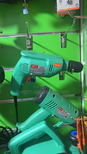 Dca Screwing Drill 10mm