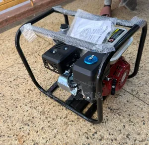 2 Inch Petrol Water Pump Edon