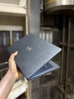 Laptop Dell Latitude 7400 16GB Intel Core i7 SSD 256GB