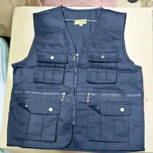 Press Jackets