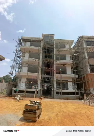 1bdrm Apartment in Kisaasi, Nakawa for sale