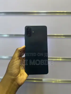 Samsung Galaxy A07 5G 128 GB Green