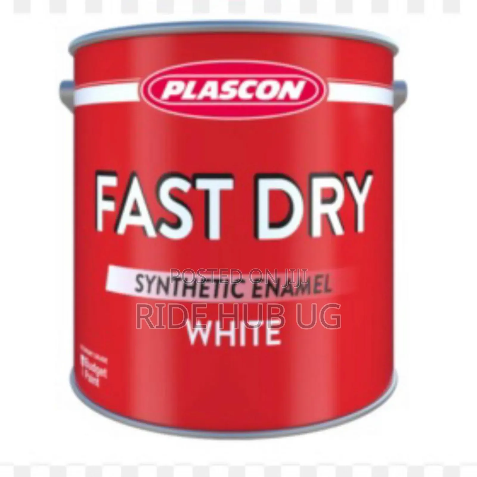 Paint And Brushes