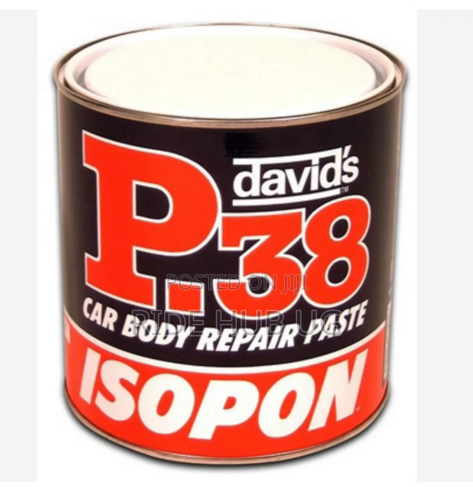 Paint And Brushes