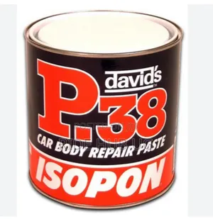 Paint And Brushes