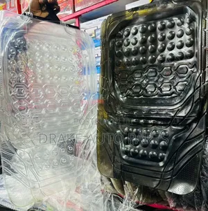 Rubber Floor Mats Universal for All Cars