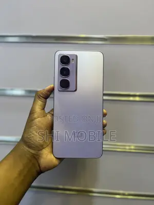 Itel City 100 128 GB Purple