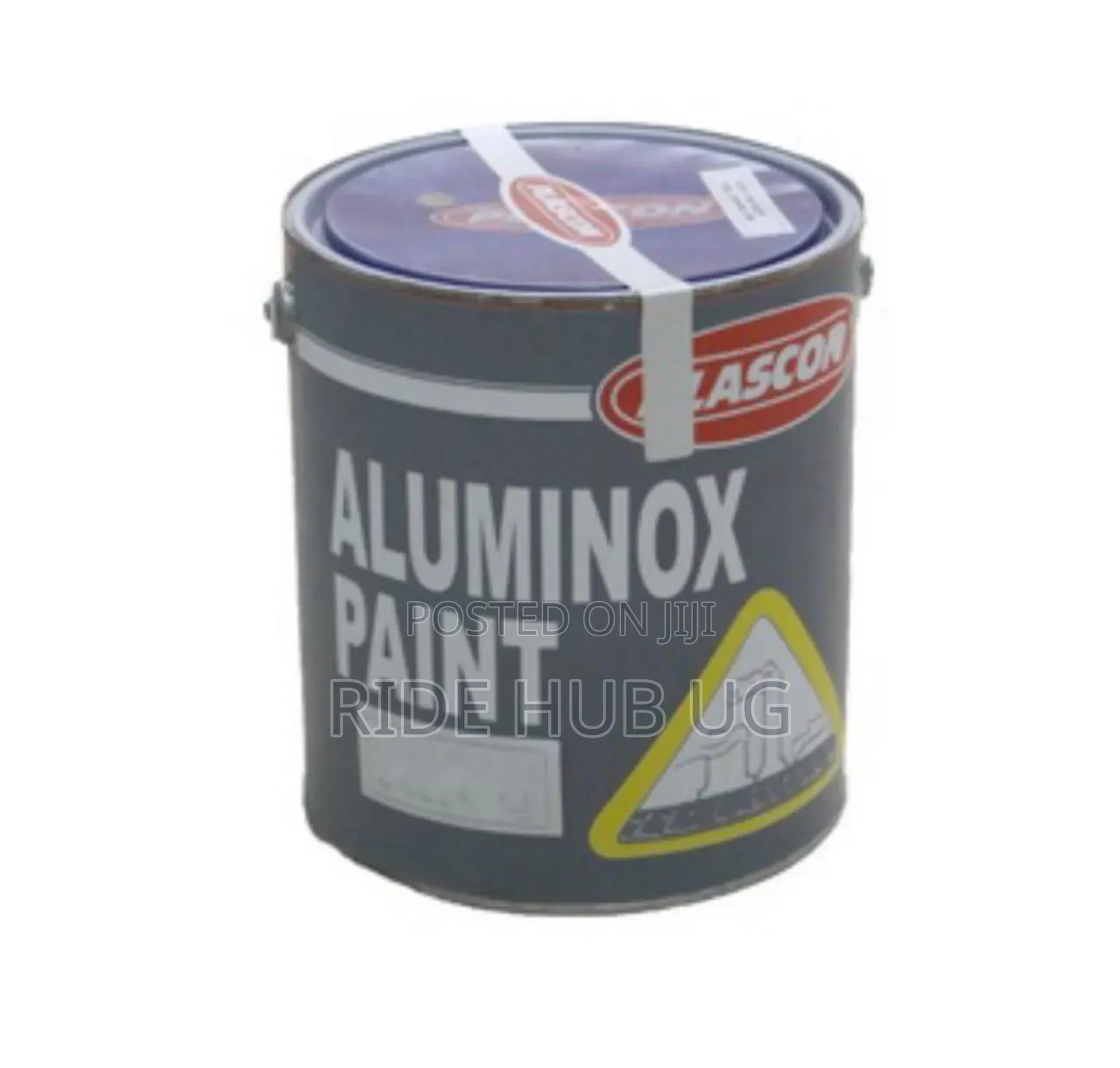 Paint And Brushes