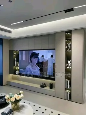 Tv Unit Fitters 42