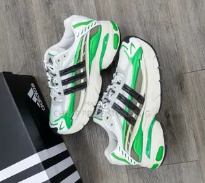 Pharrell Williams X Adidas Adistar J
