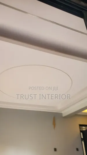 Gypsum Interior Designers 56