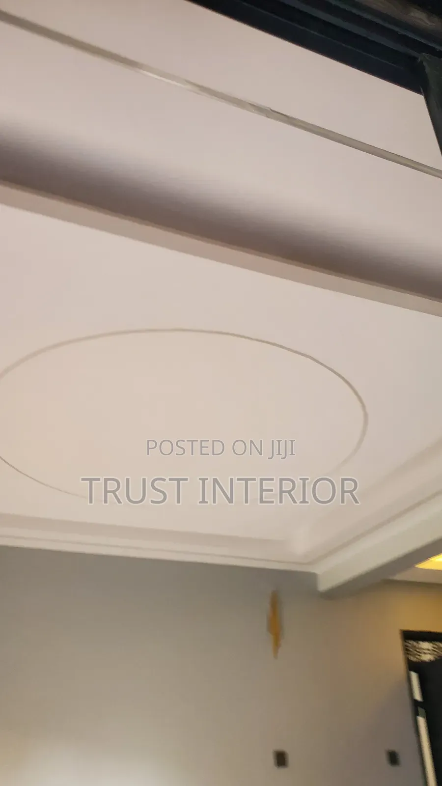Gypsum Interior Designers 56