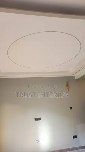 Gypsum Interior Designers 56