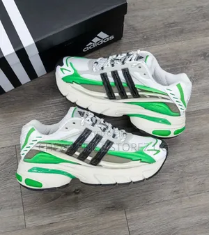 Pharrell Williams X Adidas Adistar J