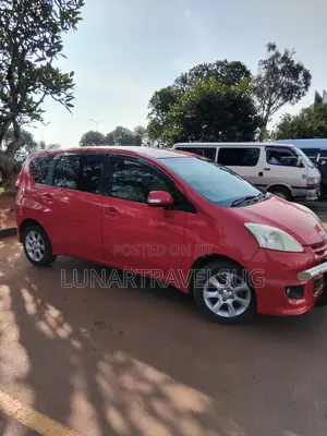 Car Hire Services