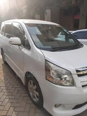 Car Hire Services