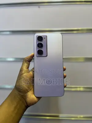 Itel City 100 128 GB Purple