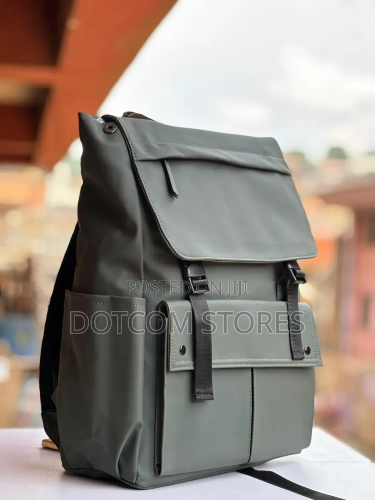 Modern Waterproof Commuter Daypack