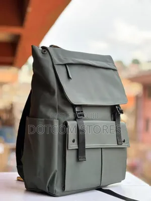 Modern Waterproof Commuter Daypack
