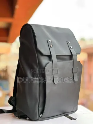 Modern Waterproof Commuter Daypack