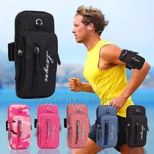 Lanyae Brand Running Arm Bag