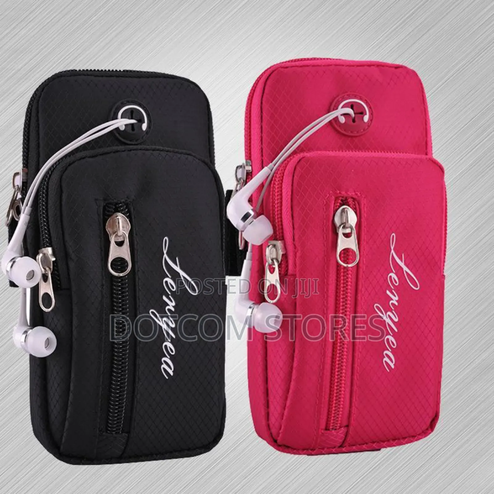Lanyae Brand Running Arm Bag