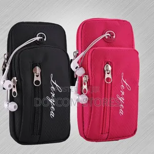 Lanyae Brand Running Arm Bag