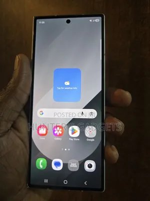 Samsung Galaxy Z Fold6 512 GB Bronze