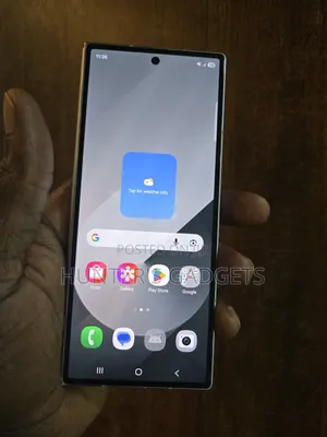 Samsung Galaxy Z Fold6 512 GB Silver