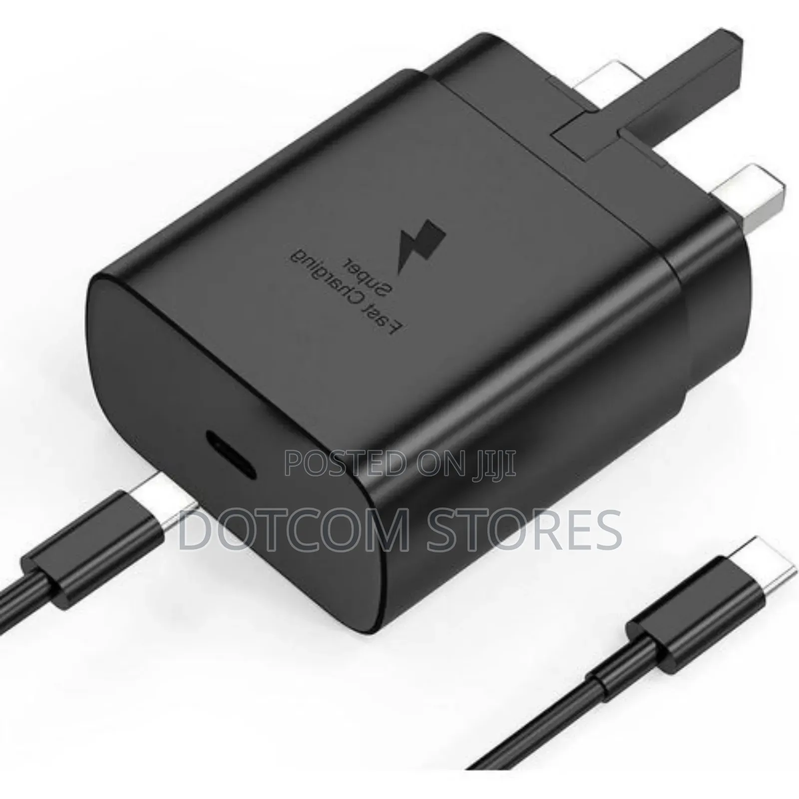 Recrsi Ns-09 50w Fast Charger