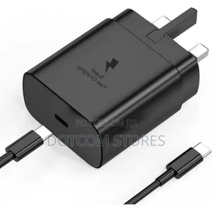 Recrsi Ns-09 50w Fast Charger