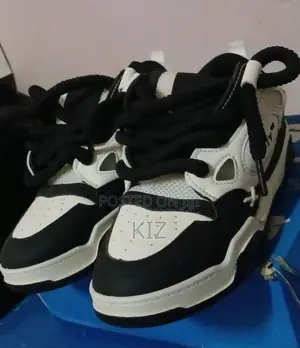 Classic Sneakers