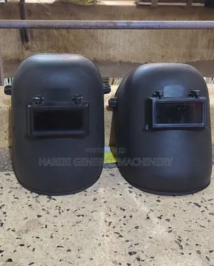 Safety Welding Mask