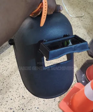 Safety Welding Mask