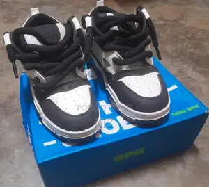 Classic Sneakers